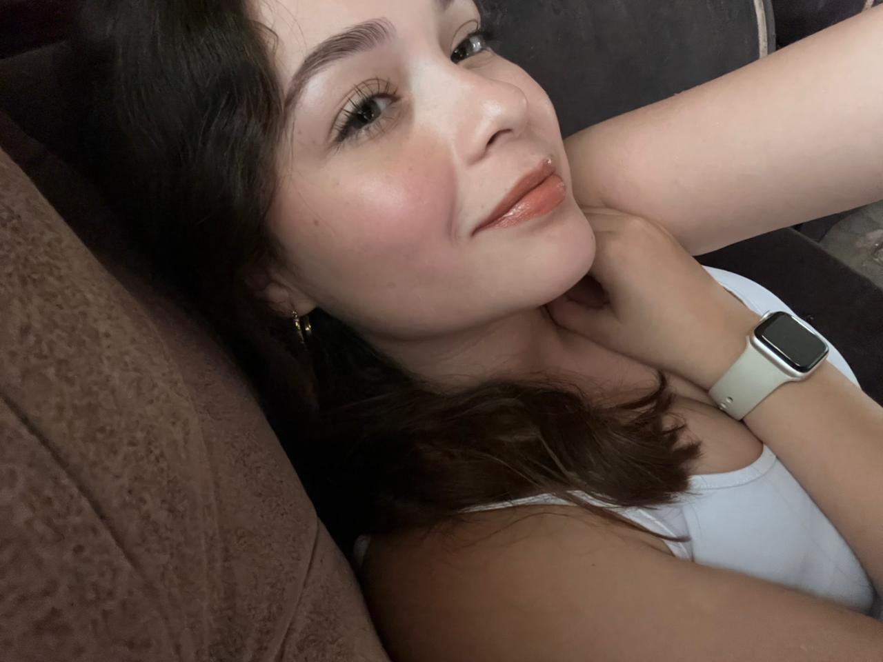 Foto de Angie Denisse